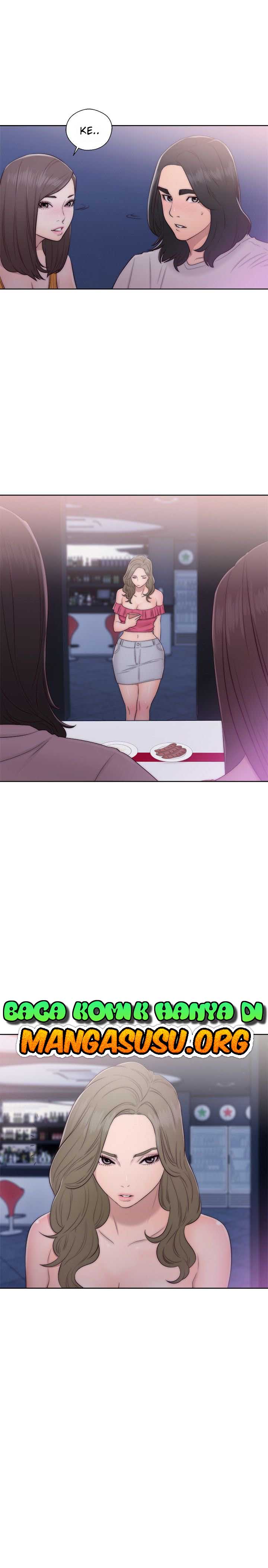 Lust Awakening - Chapter 40 17