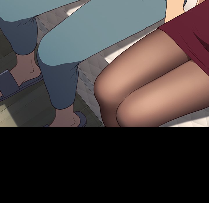 Perfect Roommates - Chapter 40 43