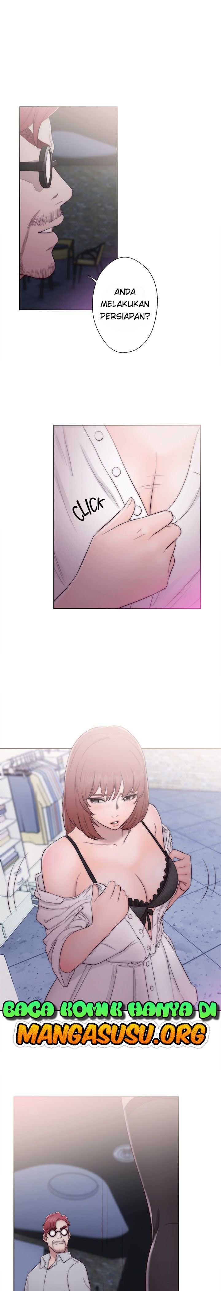 Lust Awakening - Chapter 40 23