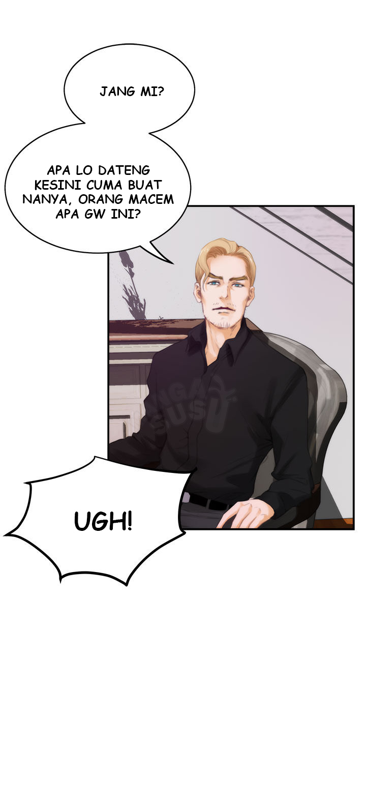 H-Mate - Chapter 40 10
