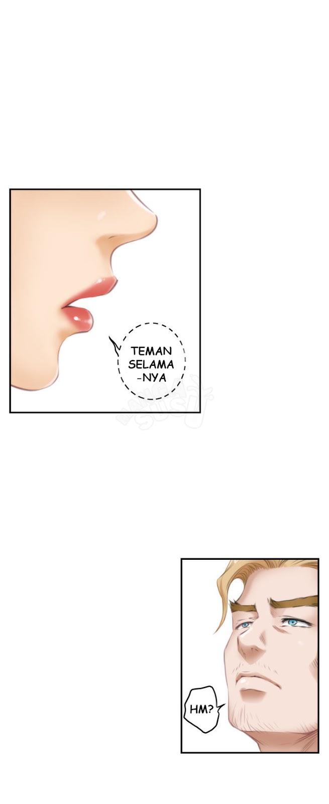 H-Mate - Chapter 40 18
