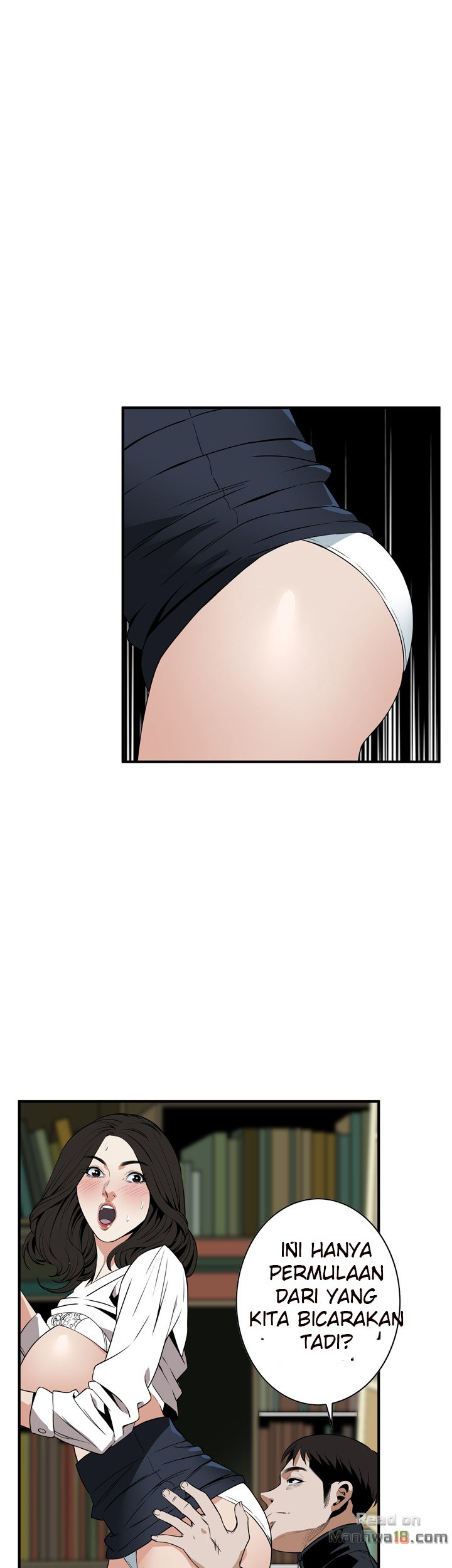 Take a Peek - Chapter 40 26