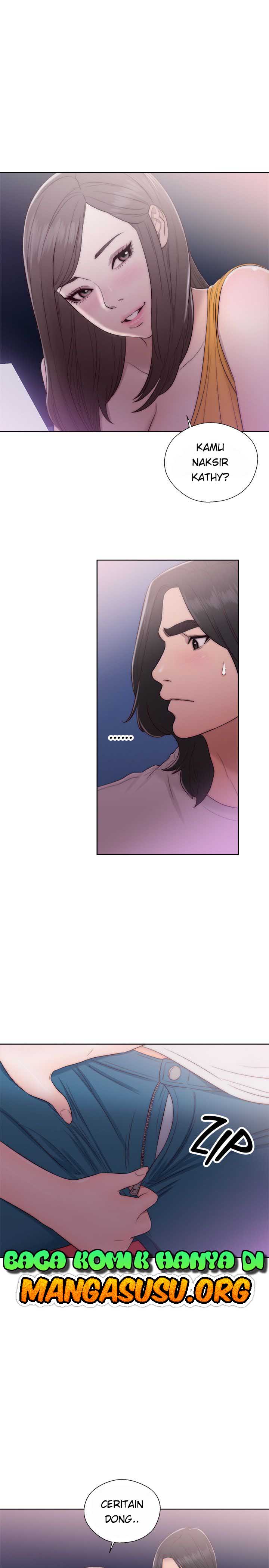 Lust Awakening - Chapter 40 13
