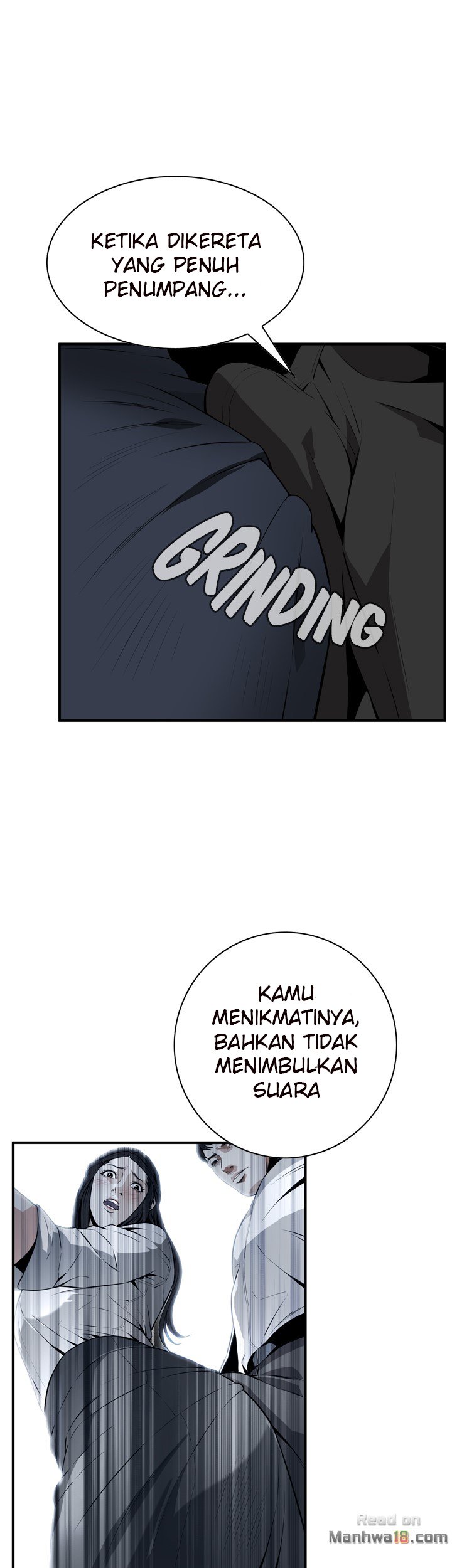Take a Peek - Chapter 40 1