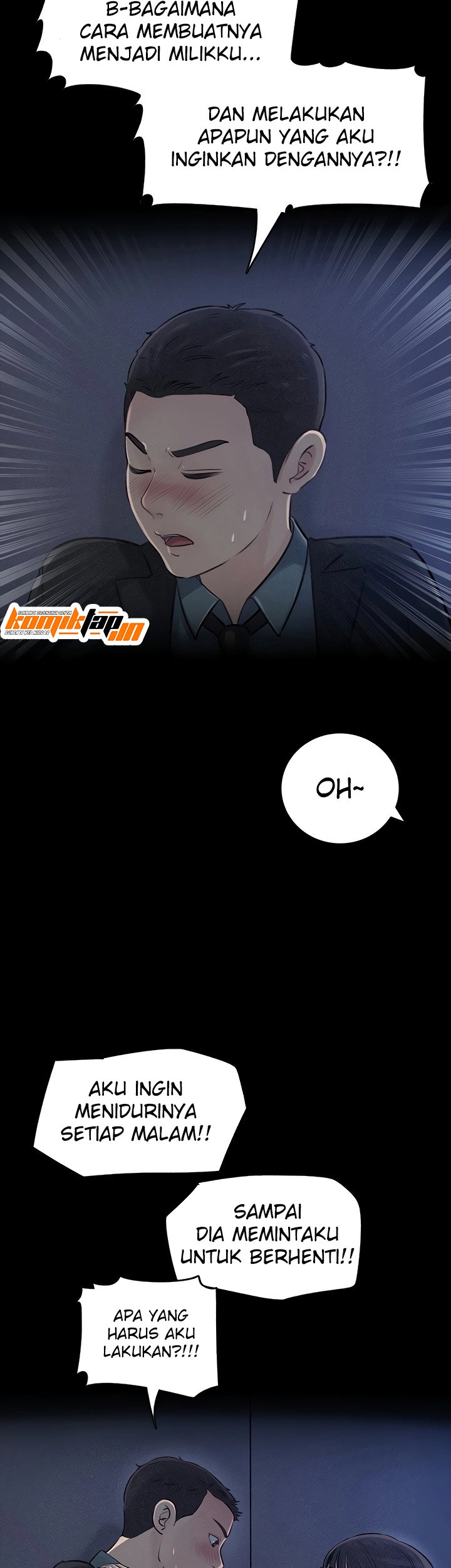 Living with my Sister in Law - Chapter 16 30