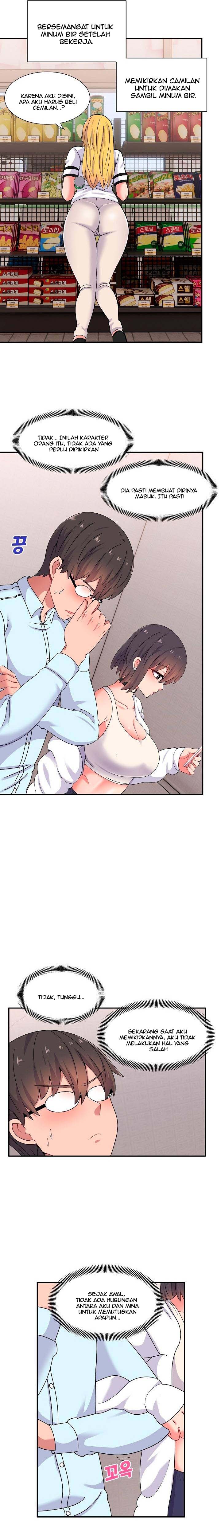 Mina - Chapter 16 12