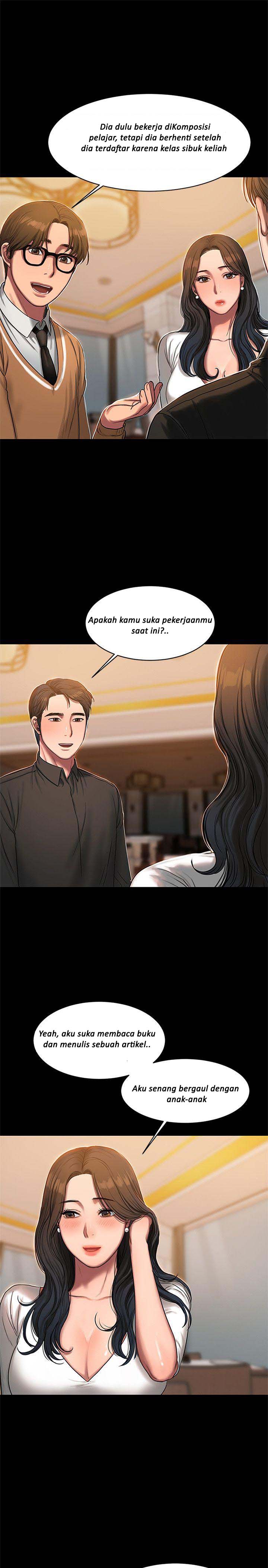 Run Away - Chapter 16 7