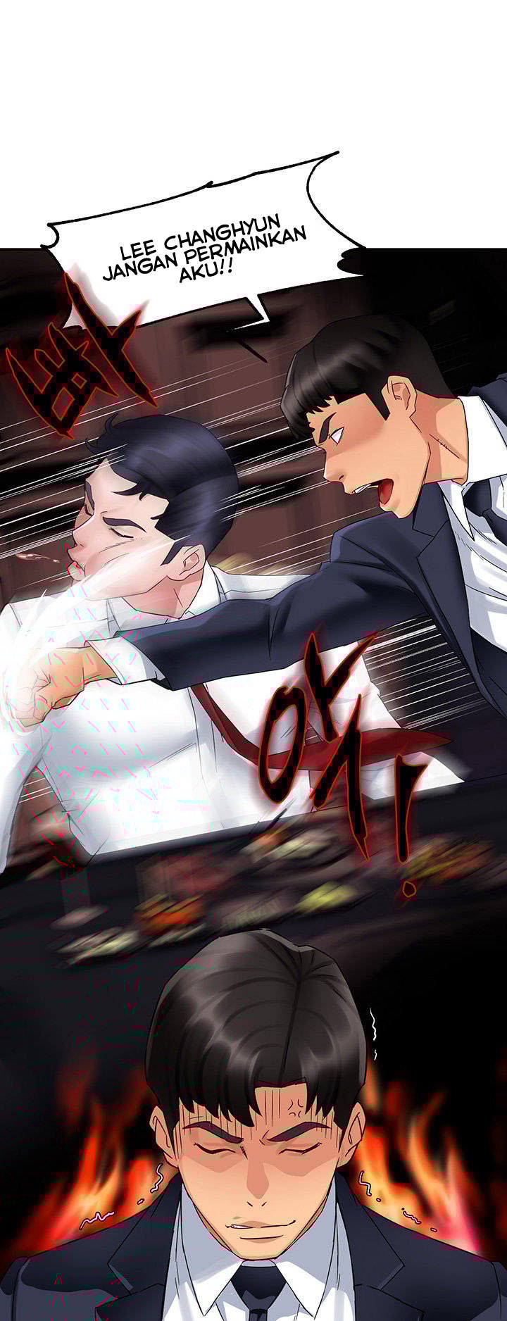 Team Leader Report - Chapter 16 19