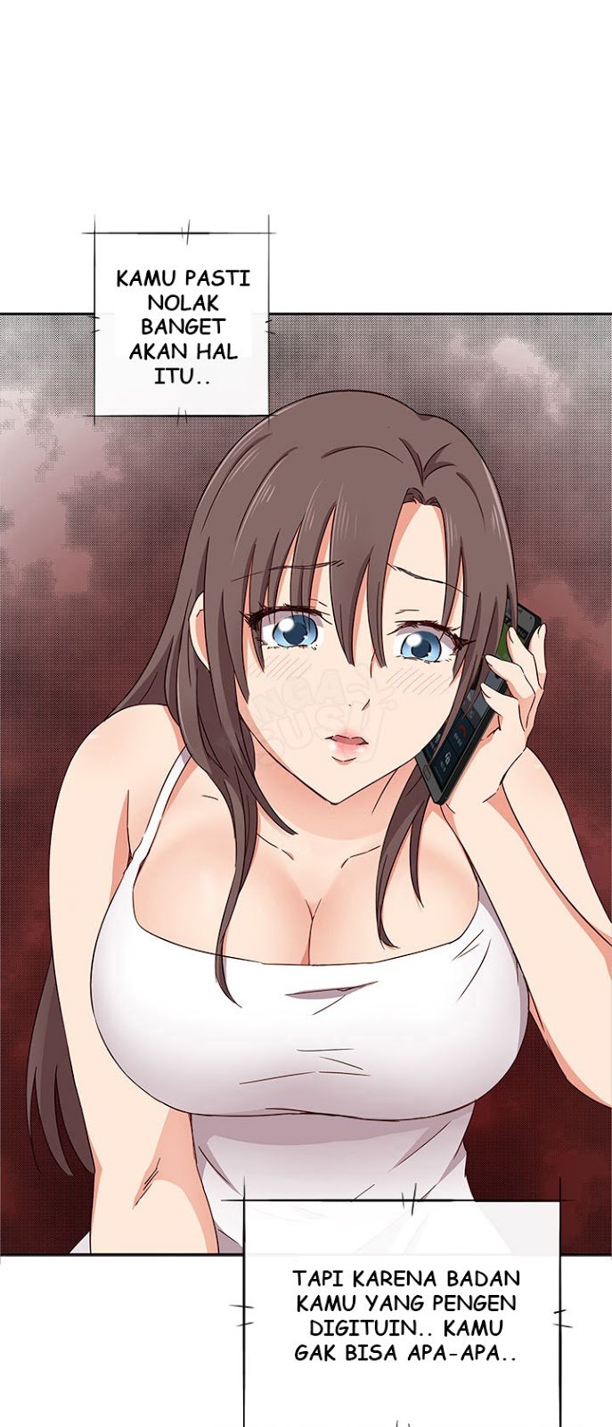 H-Campus - Chapter 16 41