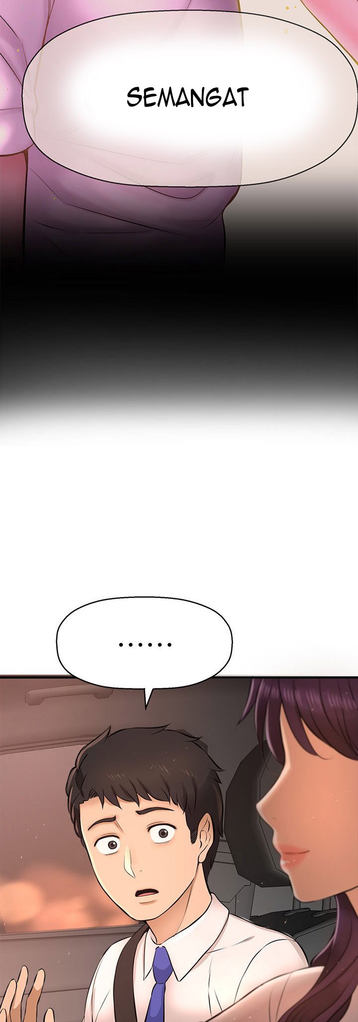 I Want to Know Her - Chapter 16 62 I Want to Know Her - Chapter 16 62