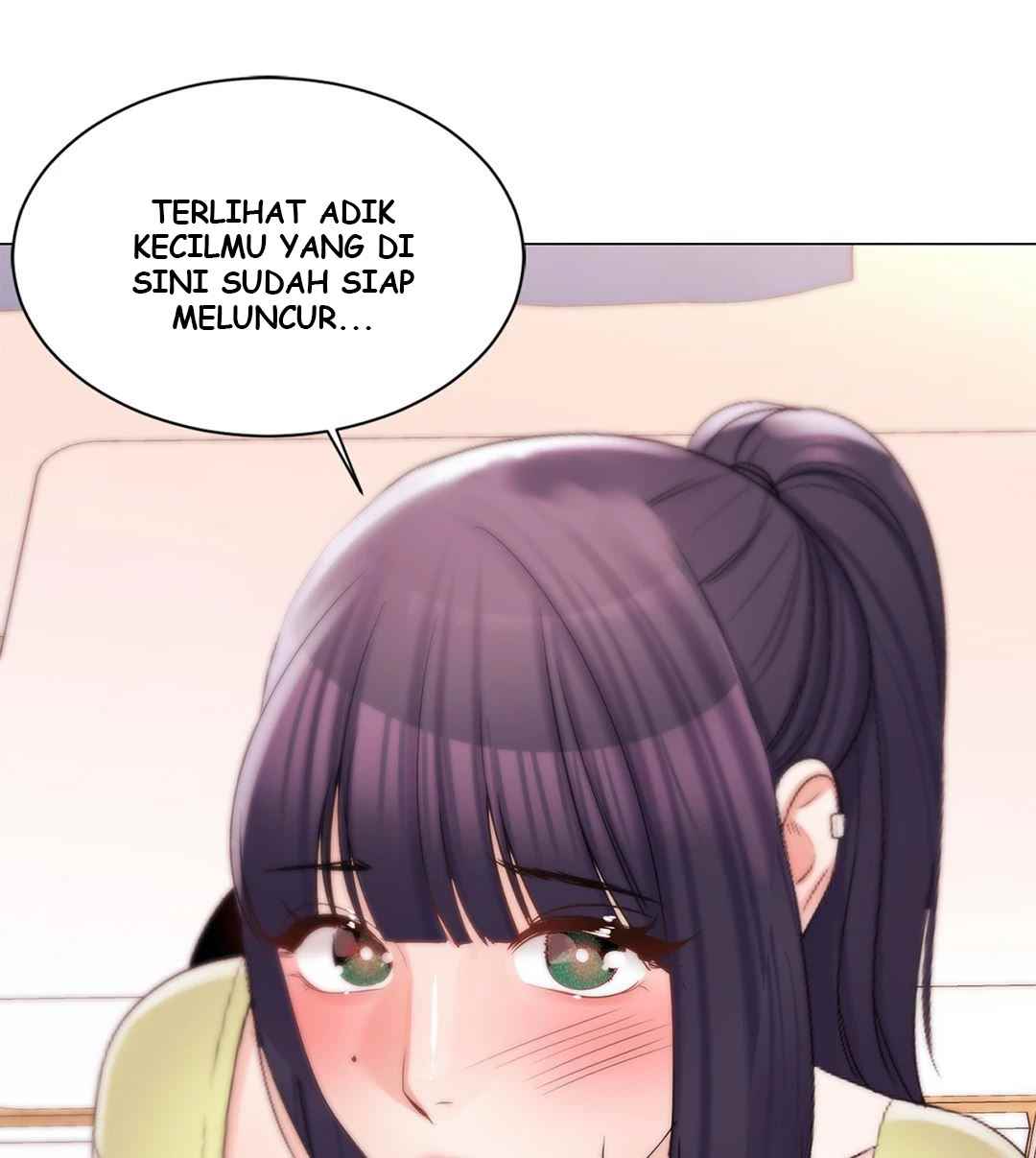 Campus Love - Chapter 16 4