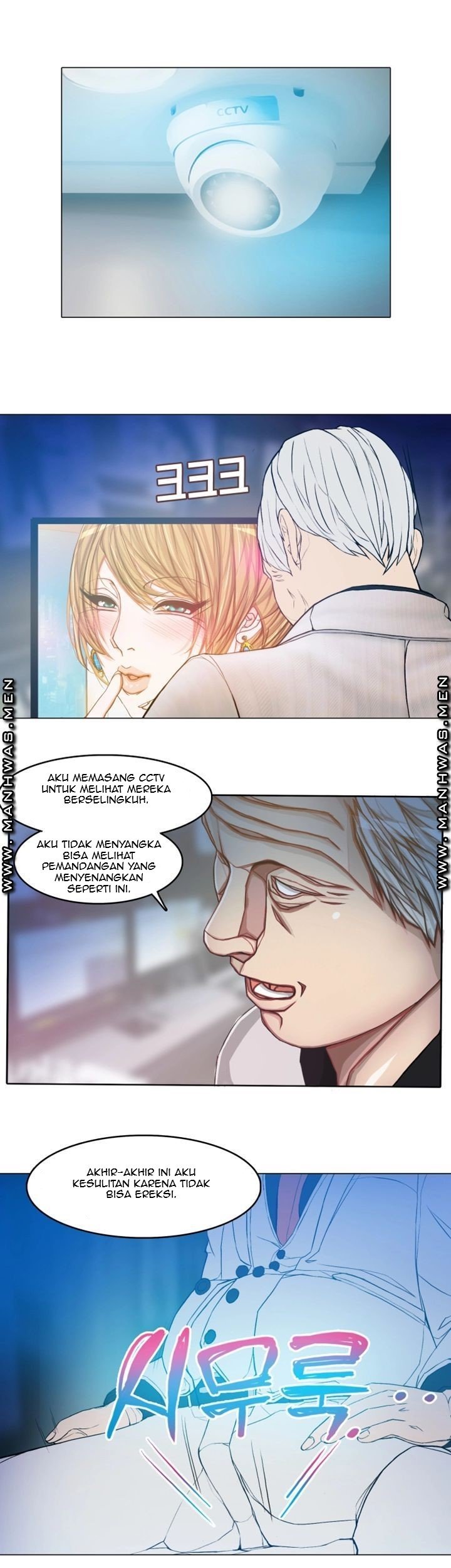 Milf Paradise - Chapter 16 8