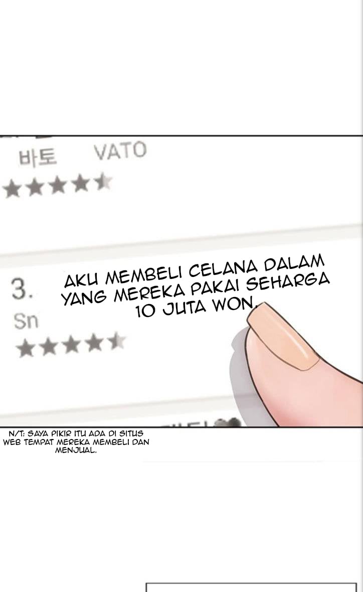 Bad Guy (Mojo) - Chapter 16 99 Bad Guy (Mojo) - Chapter 16 99