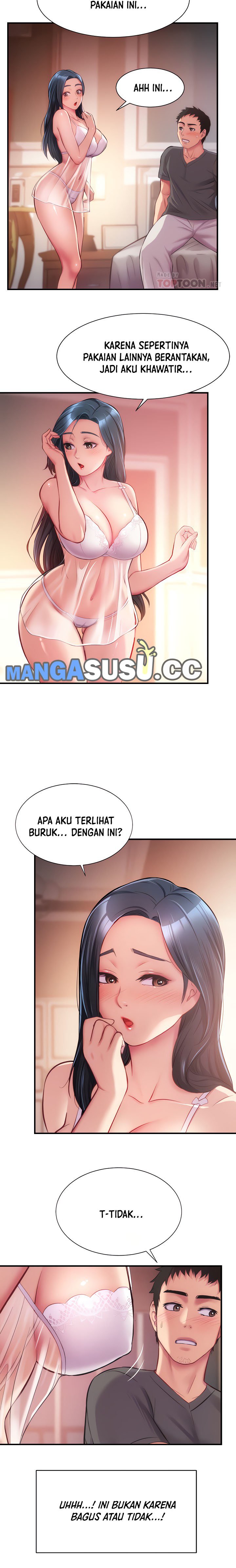 Brother&#8217;s Wife Dignity - Chapter 16 12