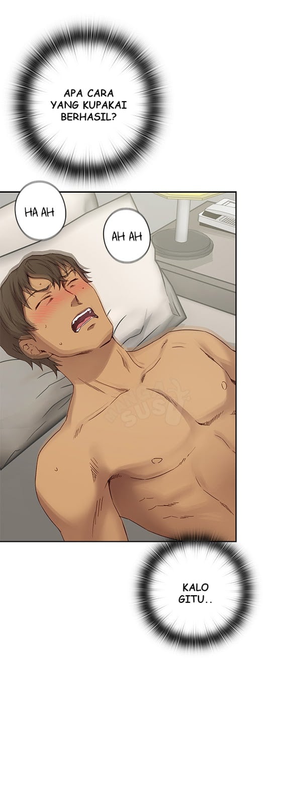 H-Campus - Chapter 16 17