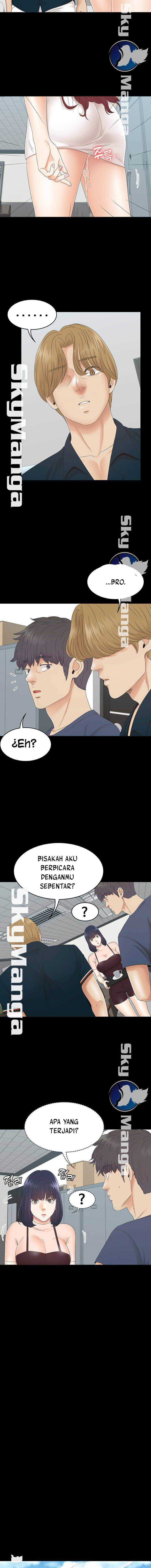 Zero Day - Chapter 16 17