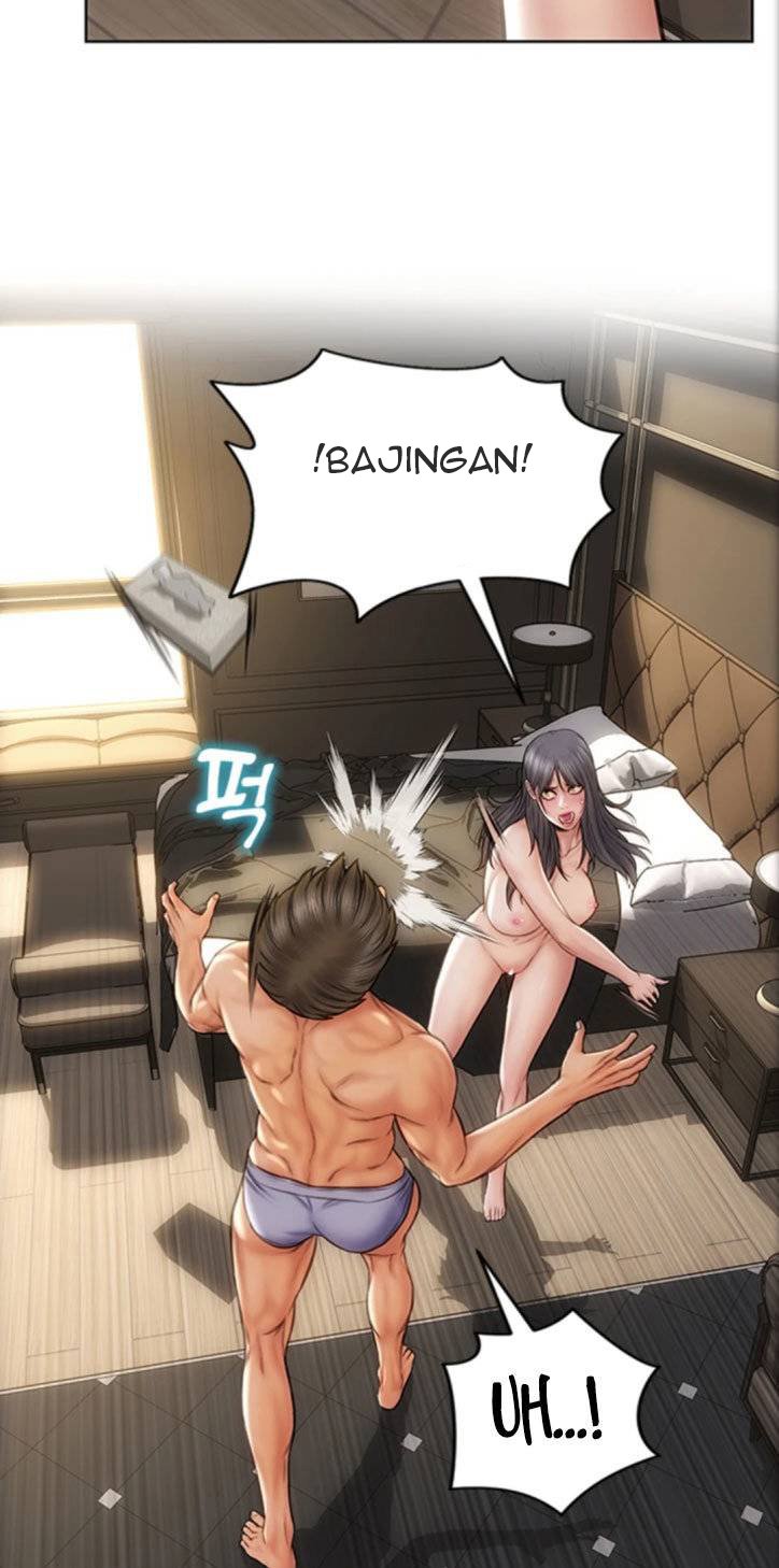 Bad Guy (Mojo) - Chapter 16 79 Bad Guy (Mojo) - Chapter 16 79