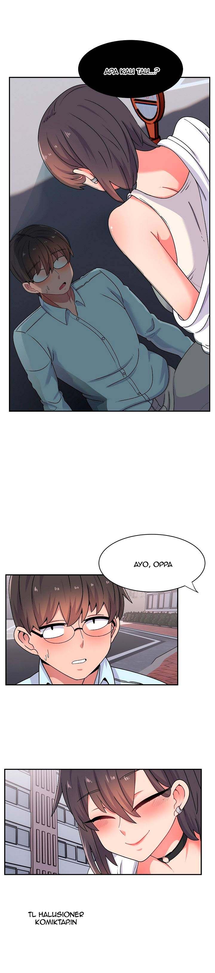 Mina - Chapter 16 3