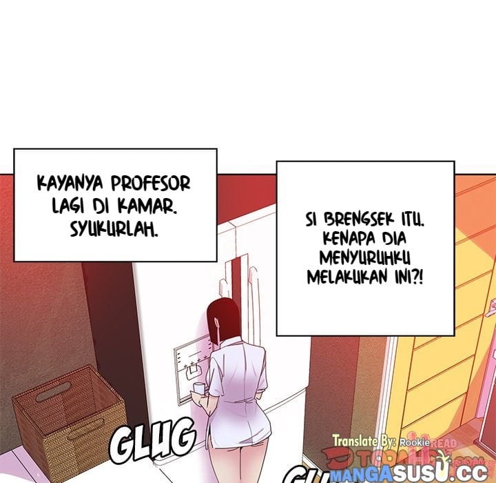 Bad Mom - Chapter 16 83