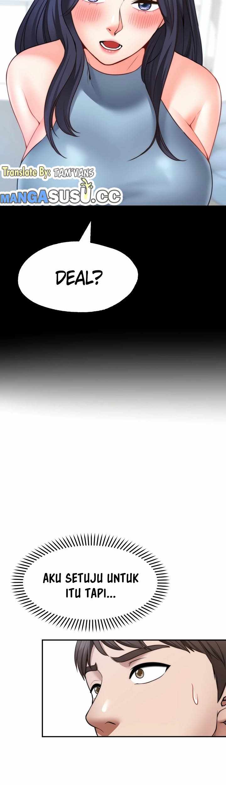 Wish Partner - Chapter 16 5