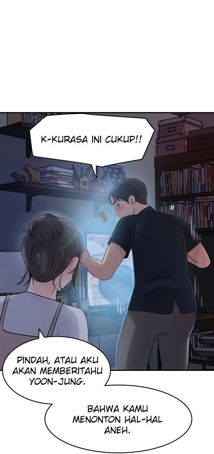 Living with my Sister in Law - Chapter 16 17