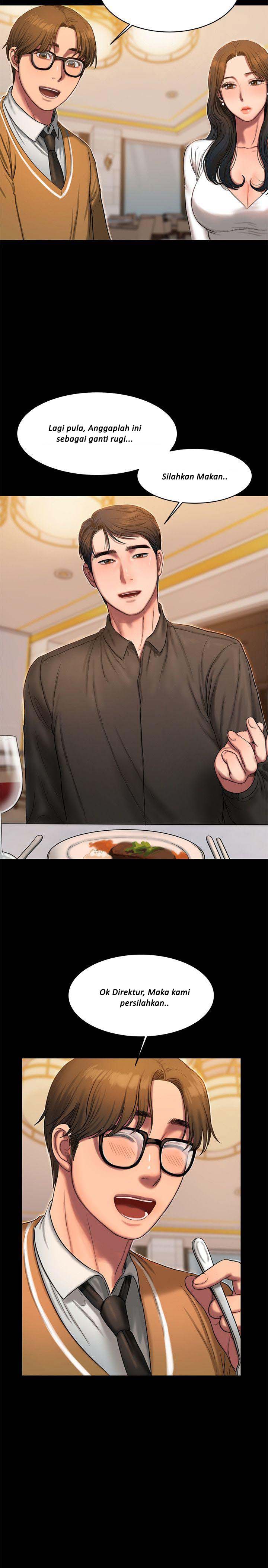 Run Away - Chapter 16 5