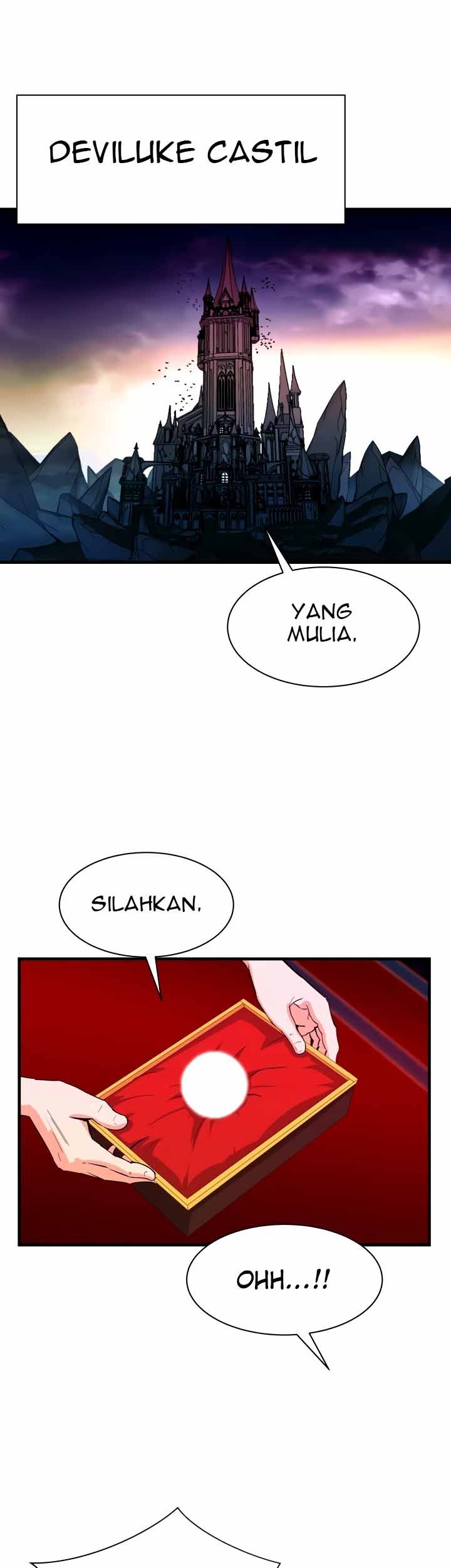 My Roommate is a Succubus - Chapter 16 20
