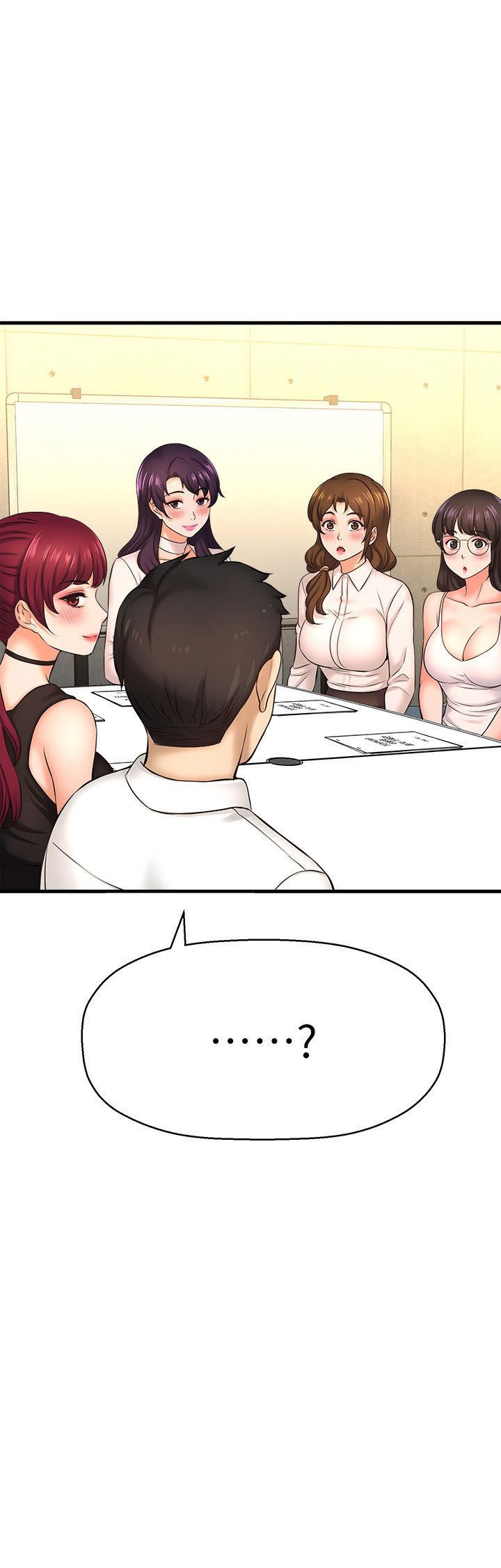 I Want to Know Her - Chapter 16 36 I Want to Know Her - Chapter 16 36