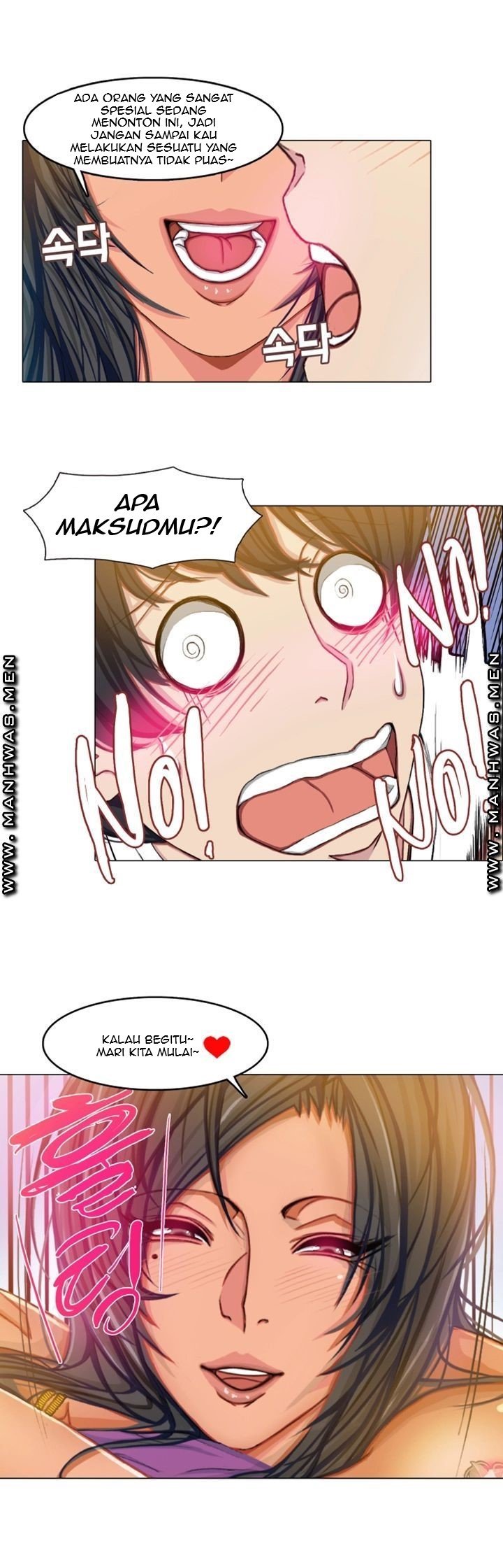 Milf Paradise - Chapter 16 14