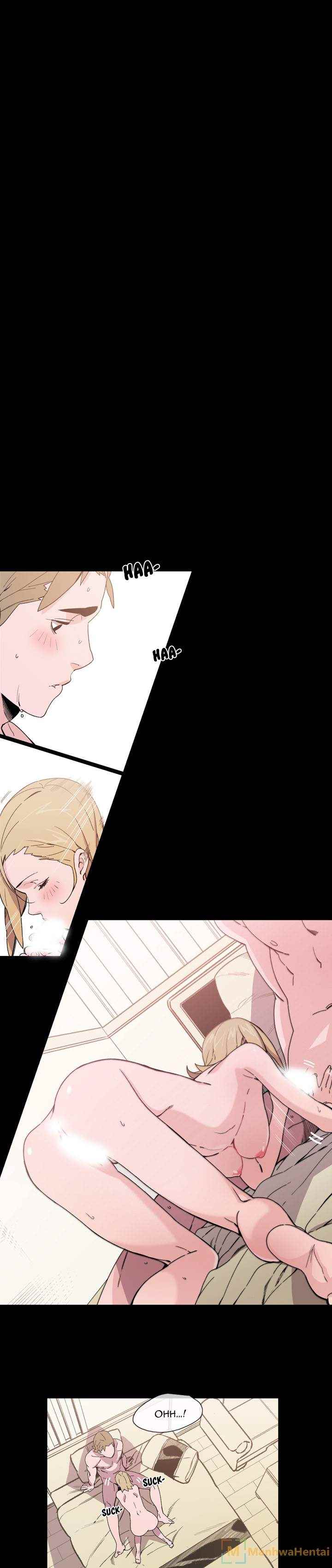 Say You Like it - Chapter 16 2