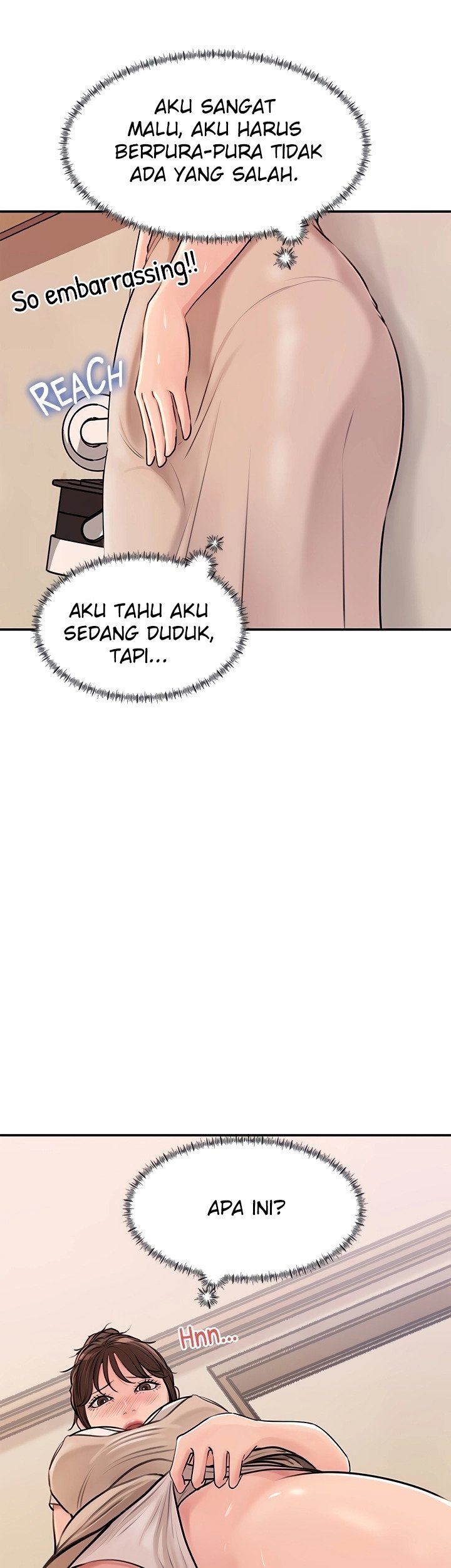 Living with my Sister in Law - Chapter 16 49