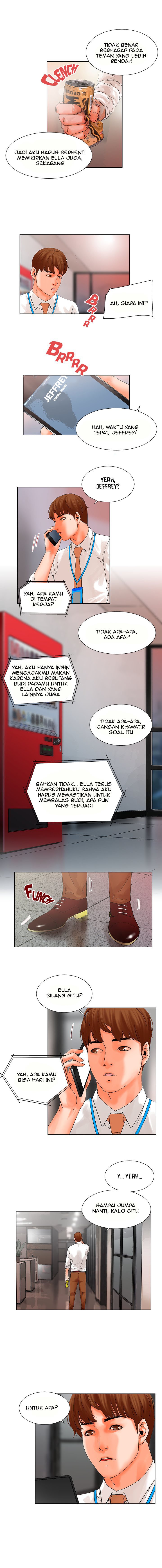 My Friend’s Wife: The House Where You Live - Chapter 16 7 My Friend’s Wife: The House Where You Live - Chapter 16 7