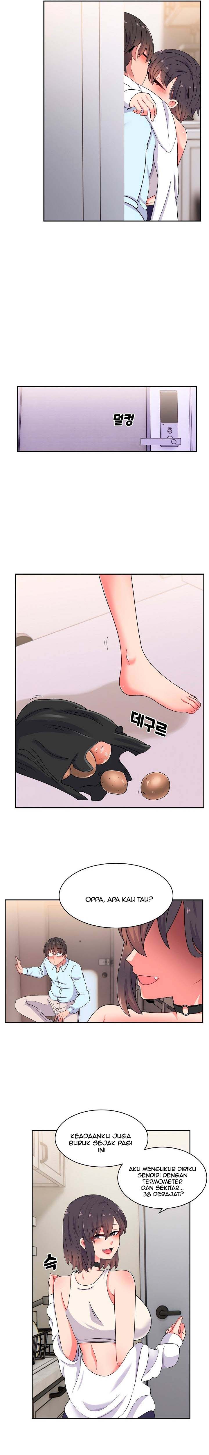 Mina - Chapter 16 19