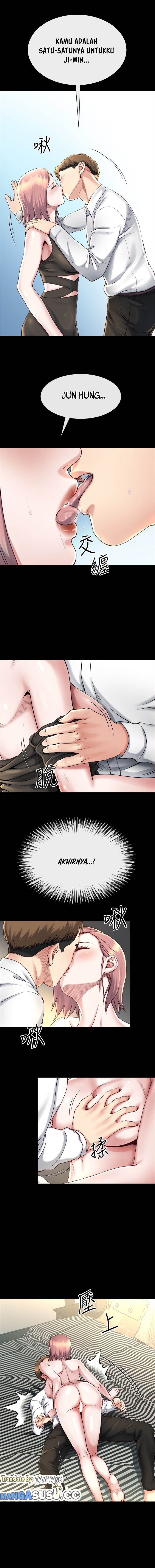 Cheer Up, Brother In Law - Chapter 16 9