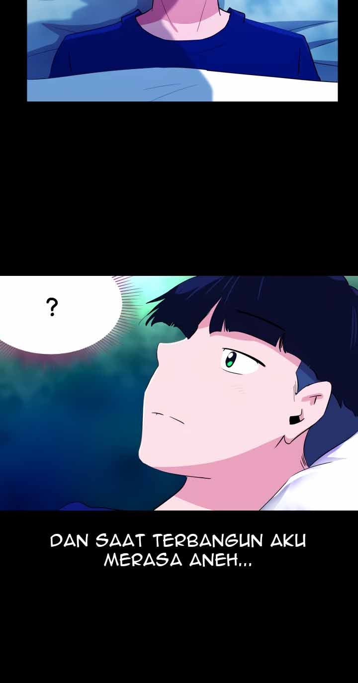 My Roommate is a Succubus - Chapter 16 39