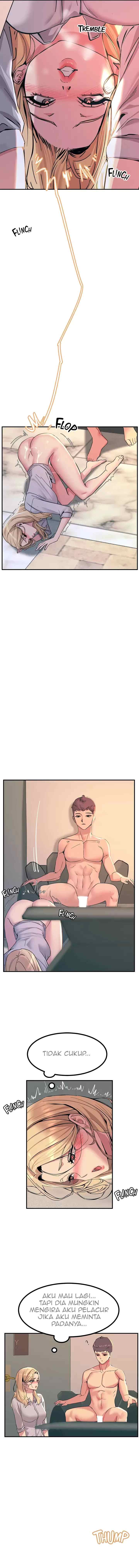 Rainbow (Show Me Your Sensuality) - Chapter 16 16