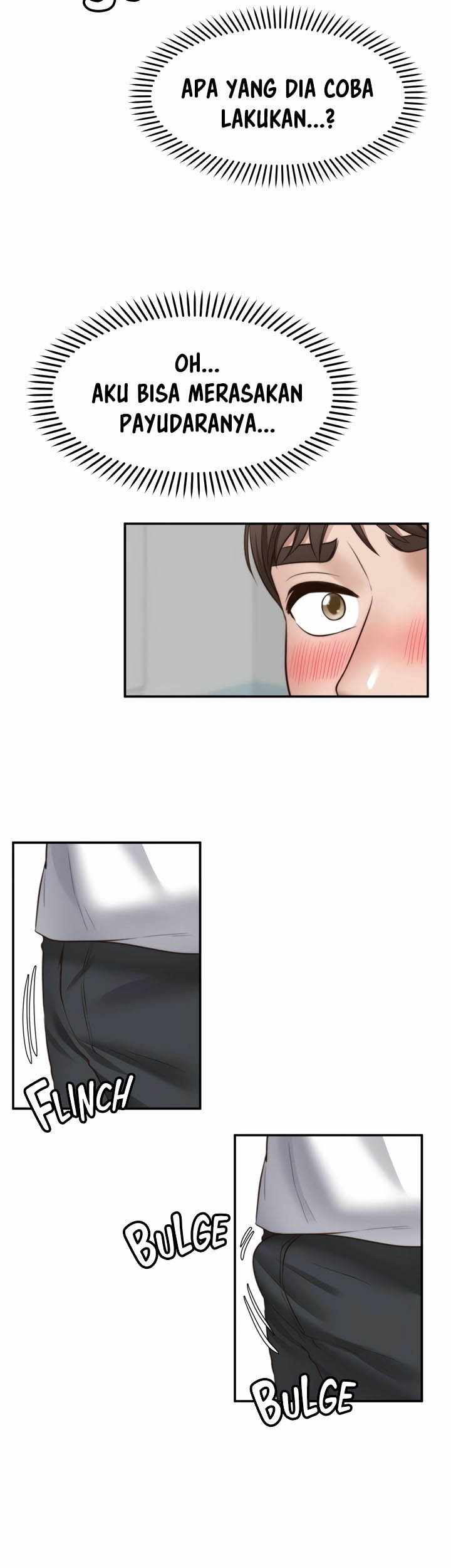 Wish Partner - Chapter 16 3