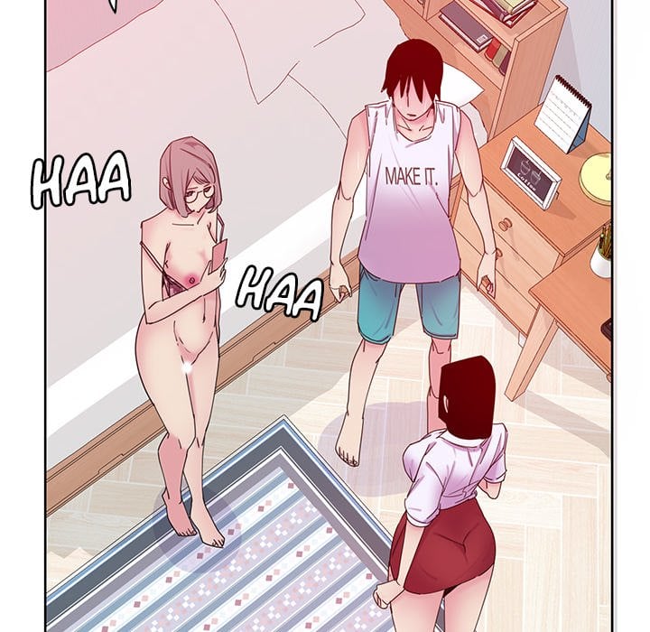 Bad Mom - Chapter 16 30