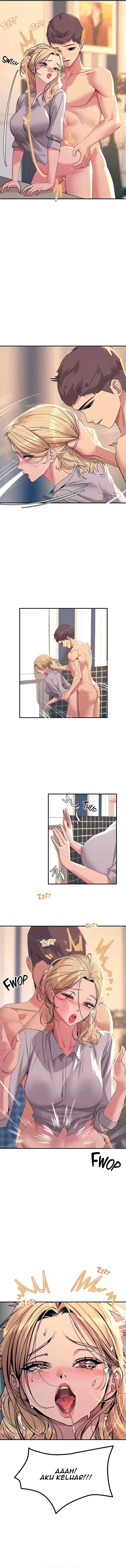 Rainbow (Show Me Your Sensuality) - Chapter 16 12
