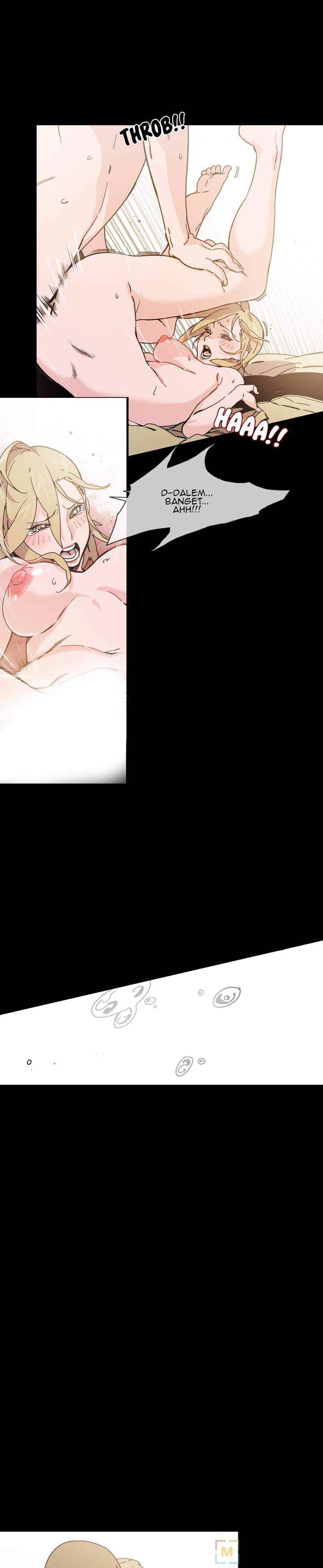 Say You Like it - Chapter 16 11