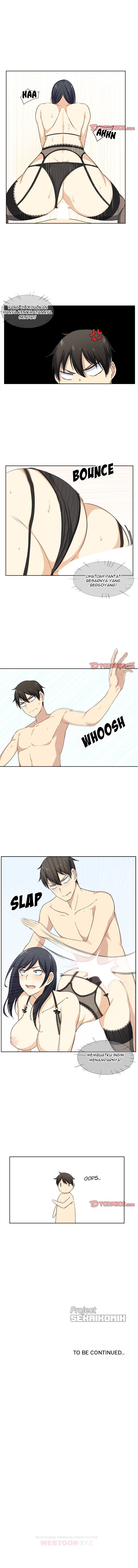 The Ark Is Me - Chapter 16 7 The Ark Is Me - Chapter 16 7