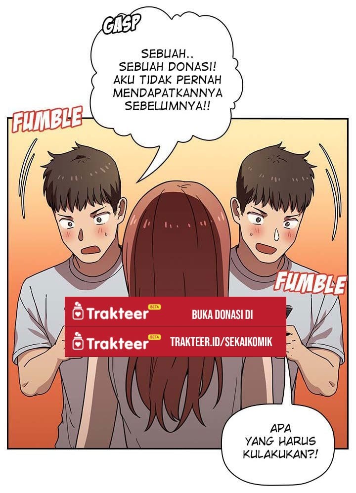 The Ark Is Me - Chapter 16 9 The Ark Is Me - Chapter 16 9