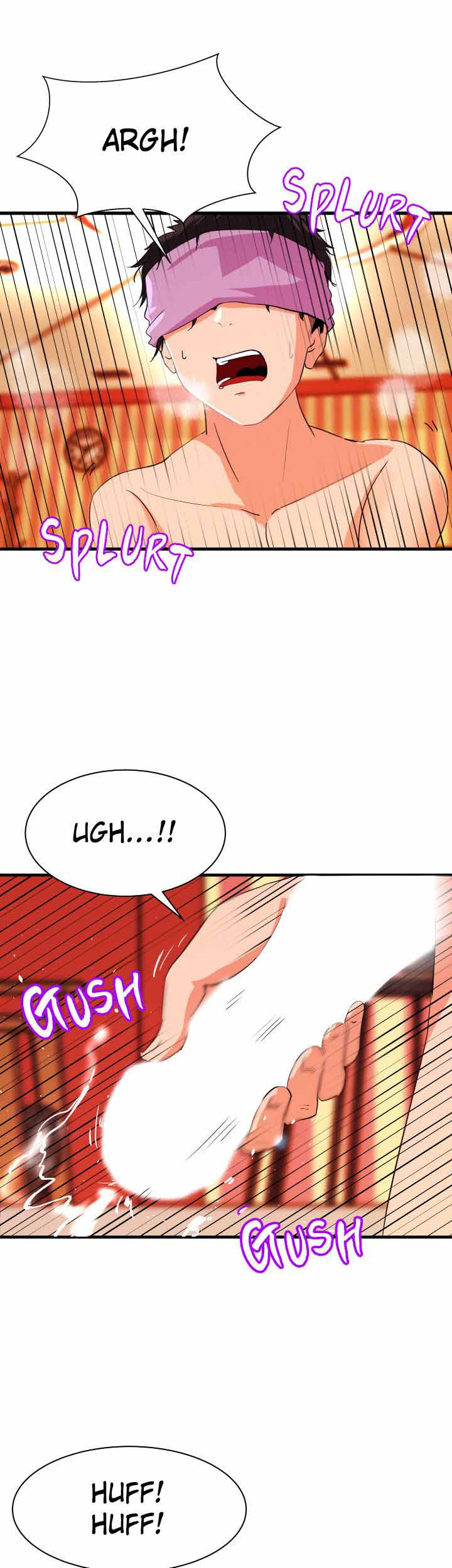 My Roommate is a Succubus - Chapter 16 3