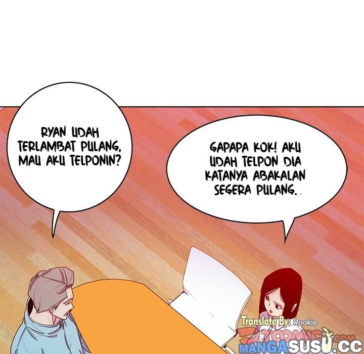 Bad Mom - Chapter 16 95