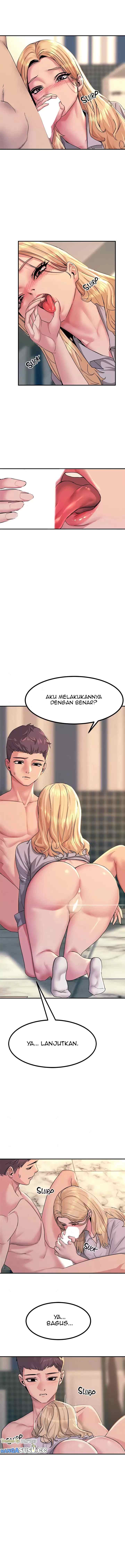 Rainbow (Show Me Your Sensuality) - Chapter 16 5