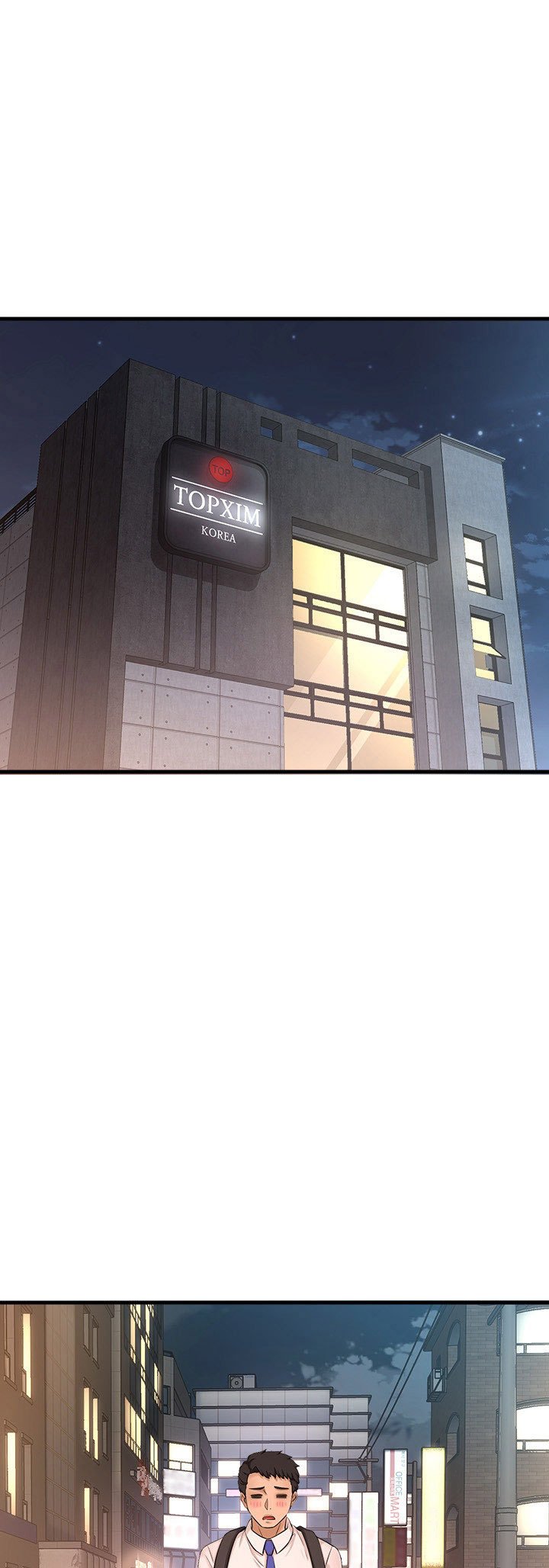 I Want to Know Her - Chapter 16 53 I Want to Know Her - Chapter 16 53