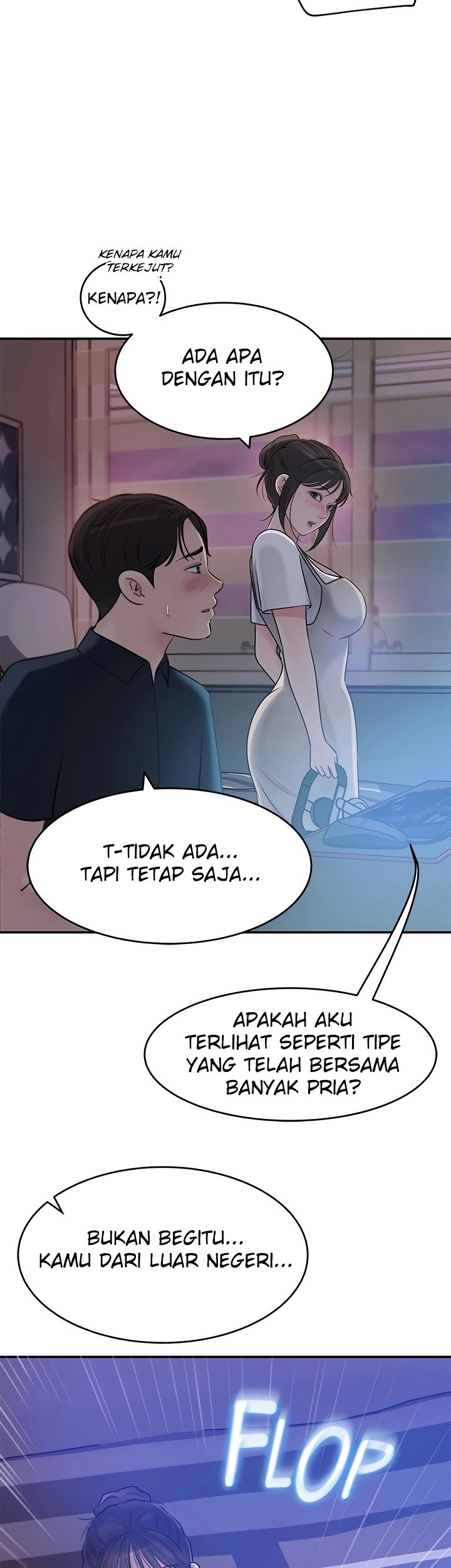 Living with my Sister in Law - Chapter 16 13