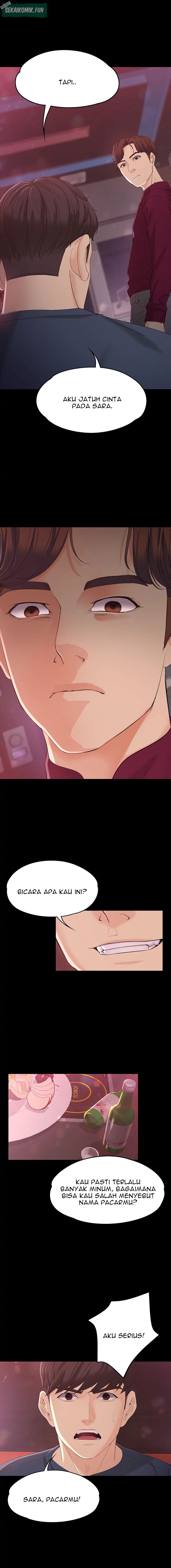 Falling for her - Chapter 16 11