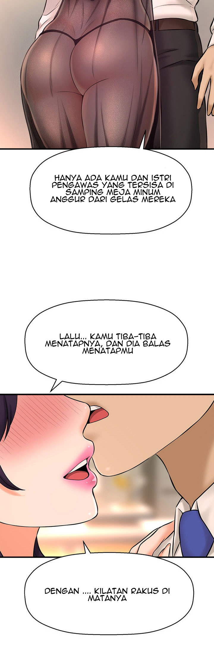 I Want to Know Her - Chapter 16 44 I Want to Know Her - Chapter 16 44