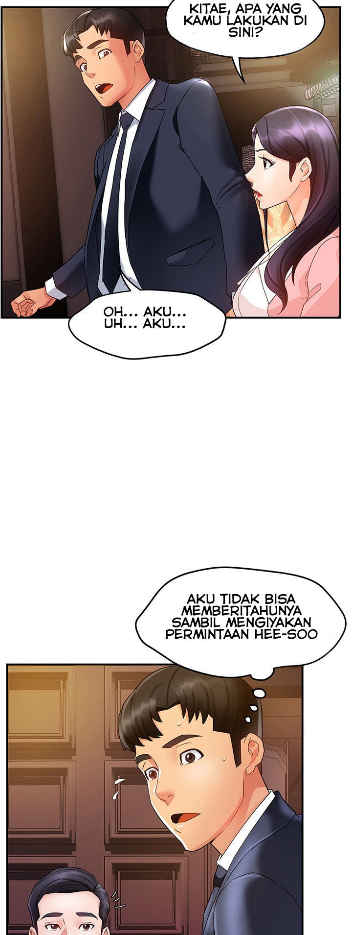 Team Leader Report - Chapter 16 14